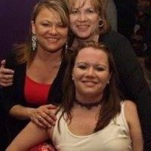 Meet your Posher, Jacki