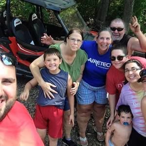 Meet your Posher, Carla