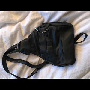 Vintage 90s backpack