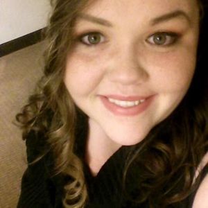 Meet your Posher, Christy