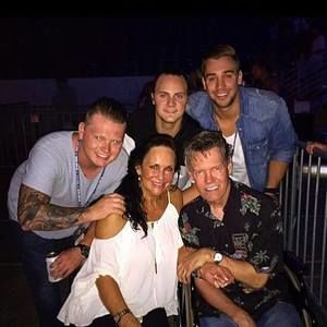 Meet your Posher, Raleigh