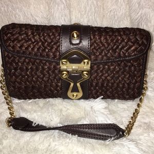 Michael Kors clutch