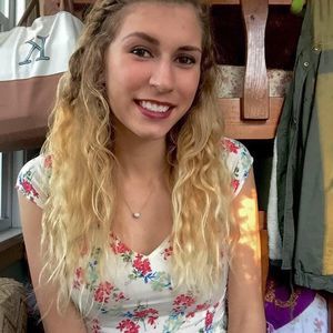 Meet your Posher, Kristi