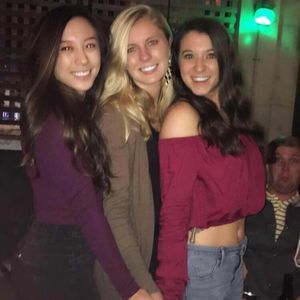 Meet your Posher, Summer