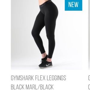 ✨Newly released✨ Gymshark Flex Legging
