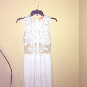 Sweet Revenge Jumpsuit