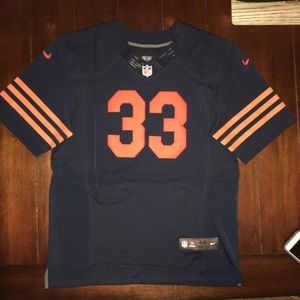 Nike Authentic NFL Jersey, Size XL