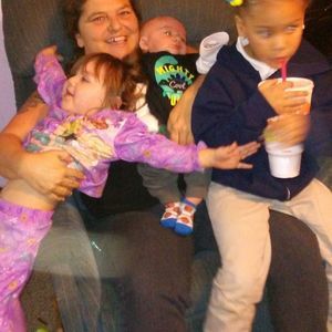 Meet your Posher, Leeverne