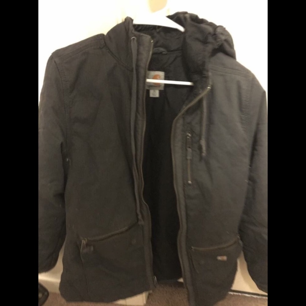 Carhartt jacket