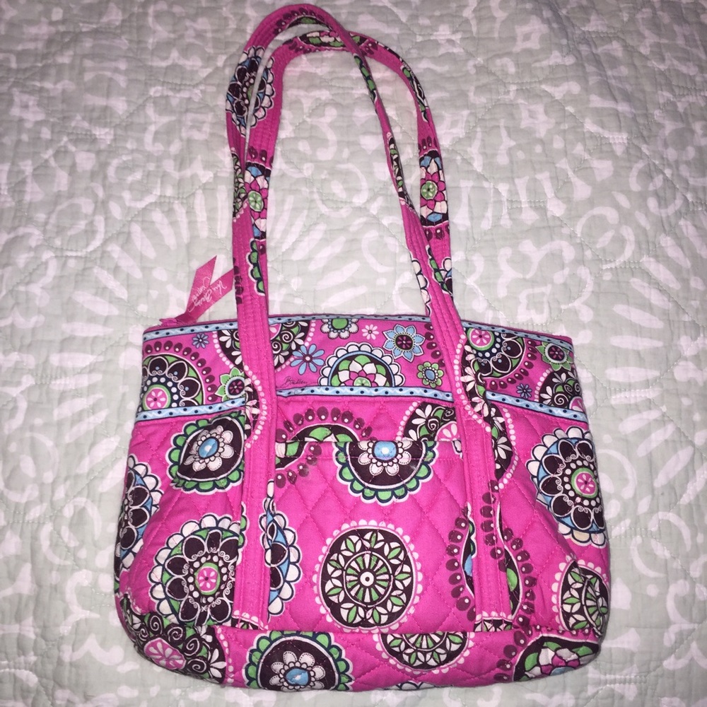 Vera Bradley bag