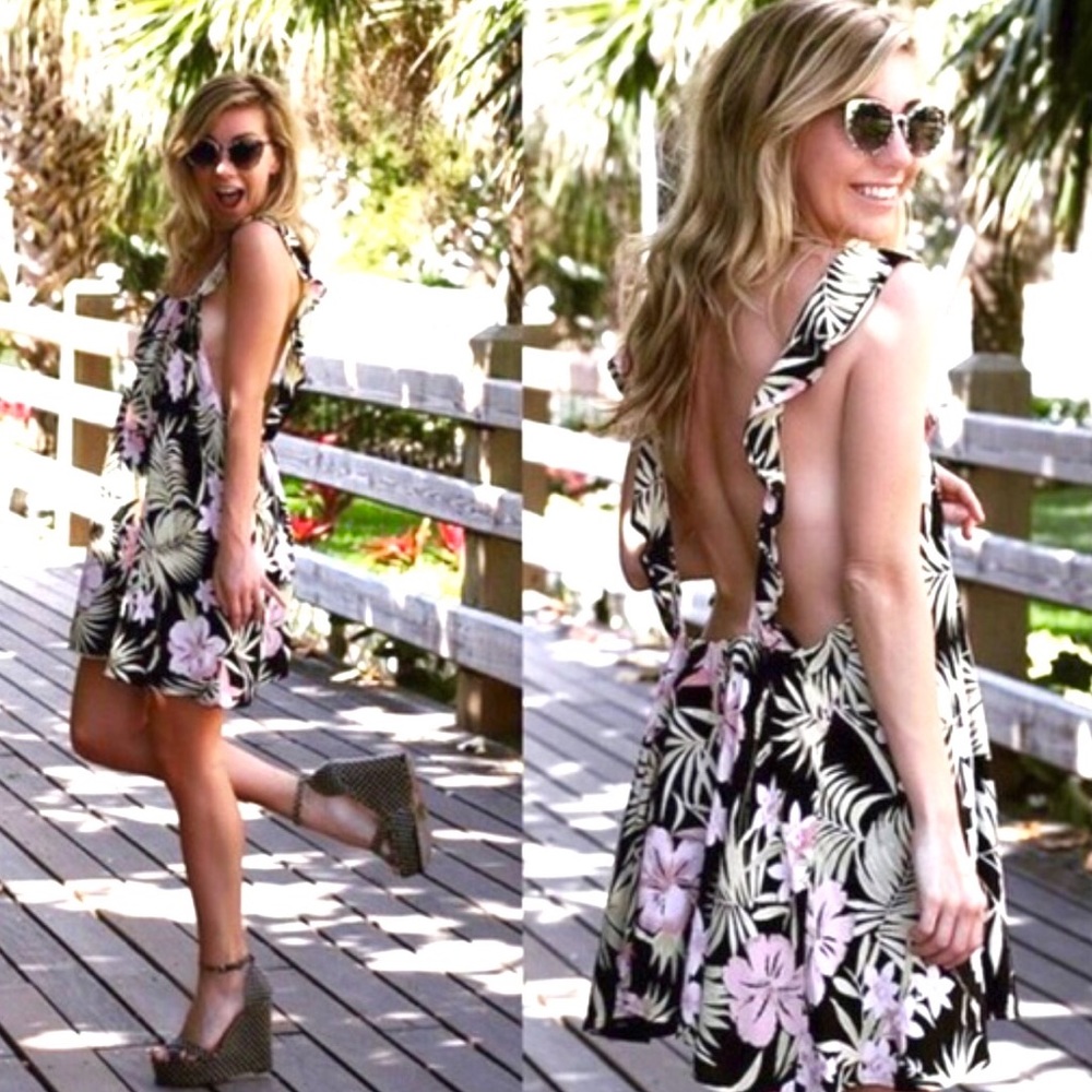 For love and lemons Dress❤❤