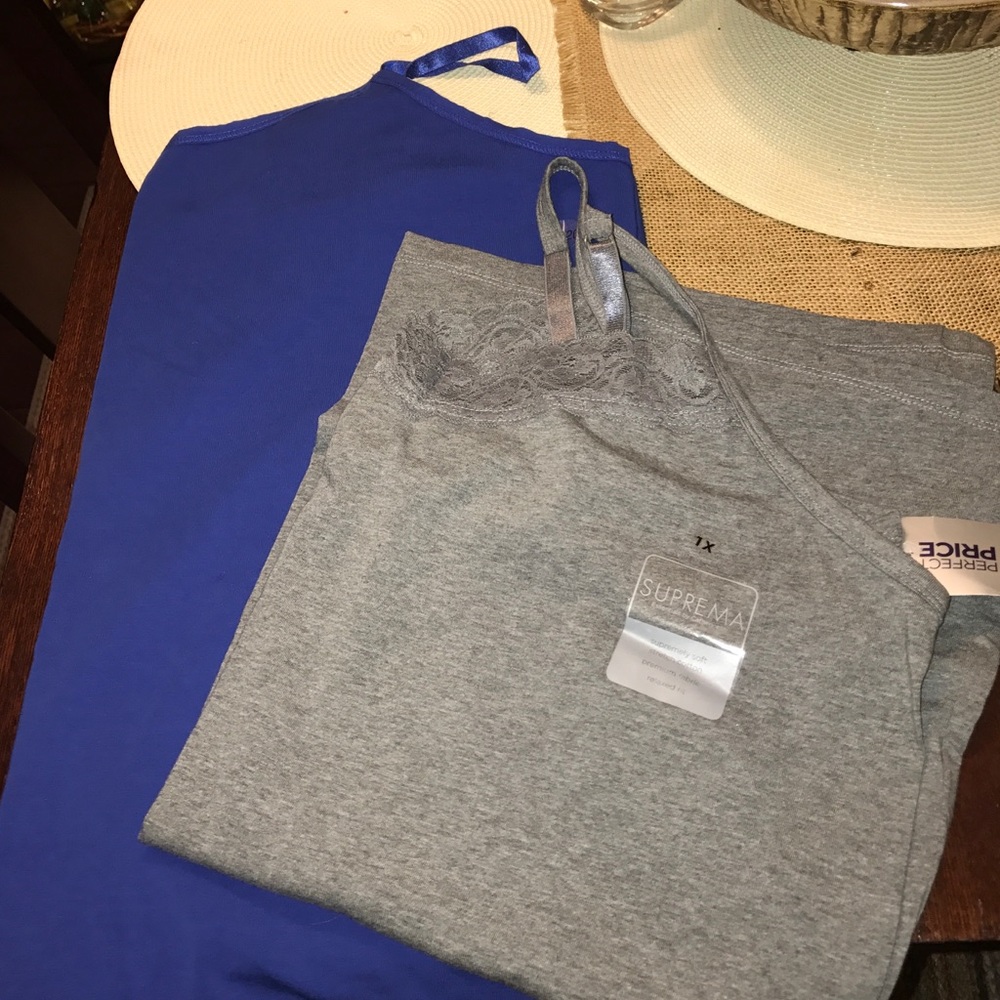 Great Bundle NWT Fashion Tank Tops