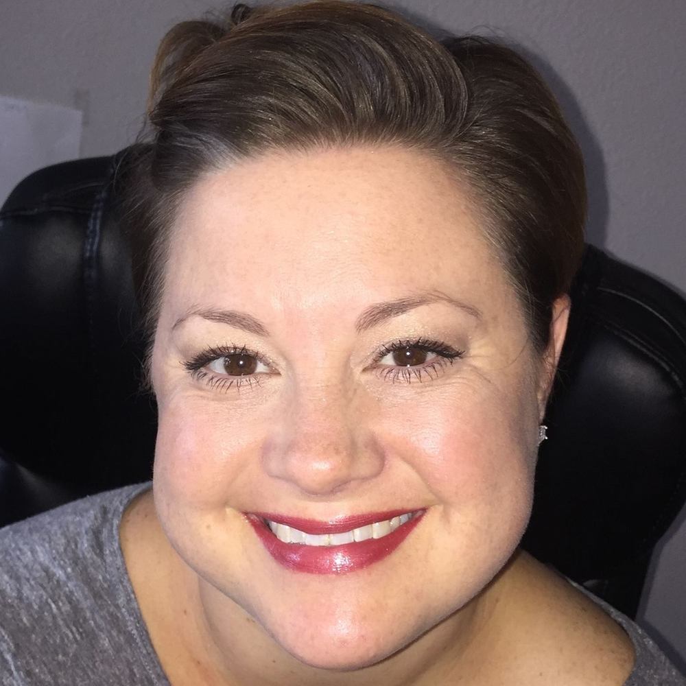 Meet your Posher, Kassie
