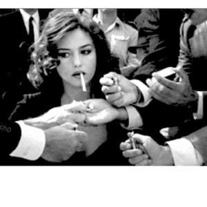 Meet your Posher, Shannon