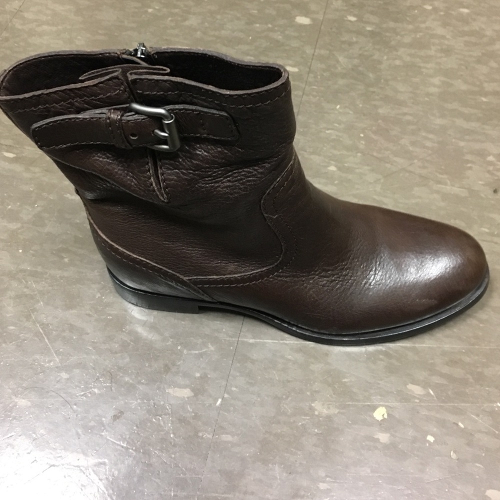 Prada Booties
