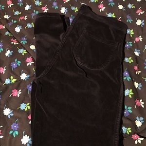 American Apparel Easy Jeans