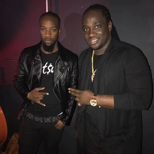 Meet your Posher, Jevon