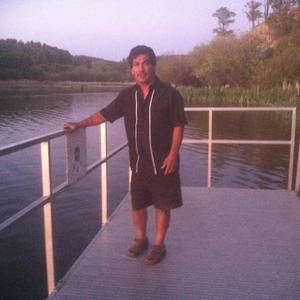 Meet your Posher, Sergio