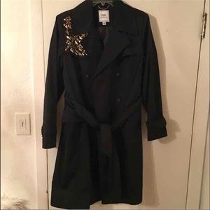 badgley Mischka for London fog