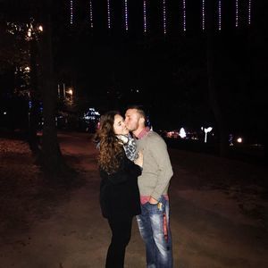 Meet your Posher, Cole