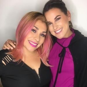 Meet your Posher, Klaudia