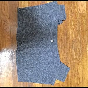 Lululemon Wunder Under Pant