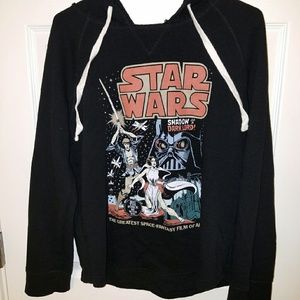 Women's Star Wars Hoodie