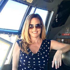 Meet your Posher, Tammi