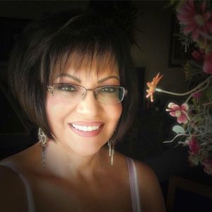 Meet your Posher, Mary k.