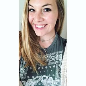 Meet your Posher, Renee