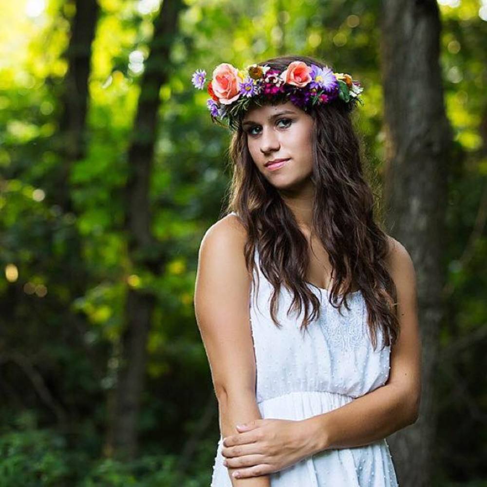 Meet your Posher, Meghan