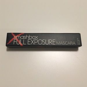 Smashbox Full Exposure Mascara