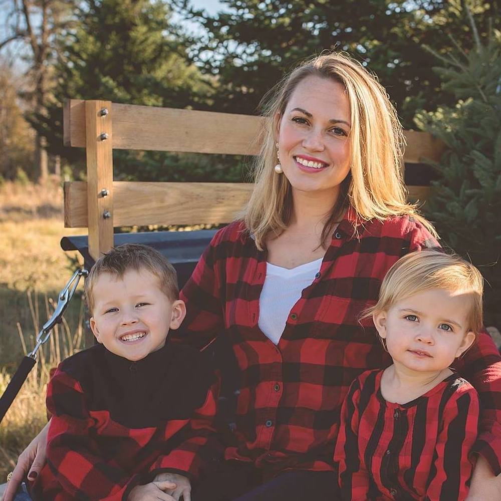 Meet your Posher, Kelli