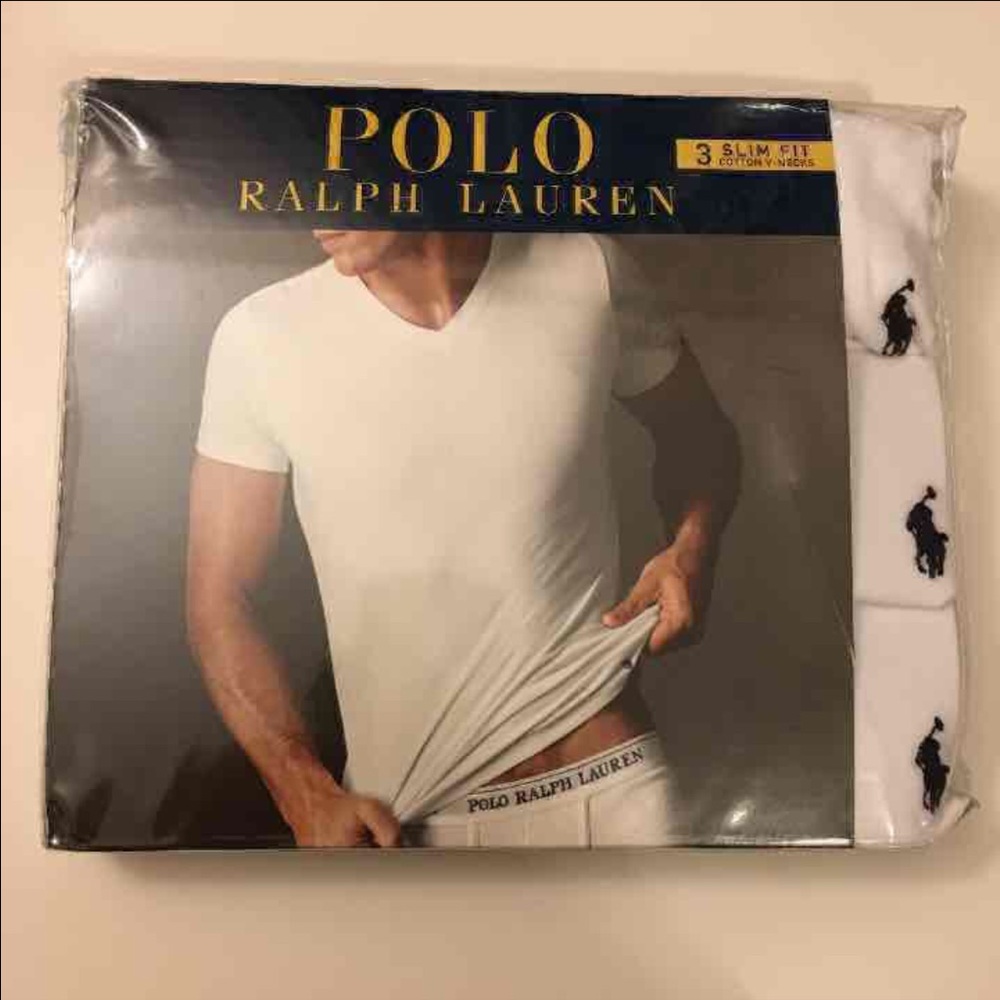 Polo Ralph Lauren men tshirts