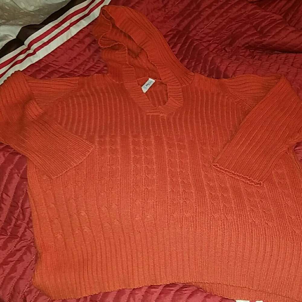 Pretty design hoodie