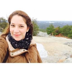 Meet your Posher, Stacy