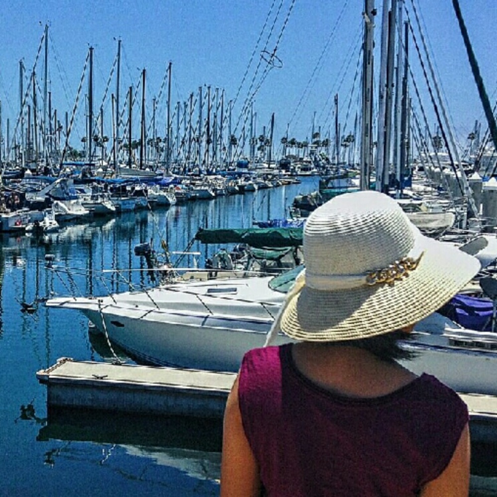 Meet your Posher, Julie