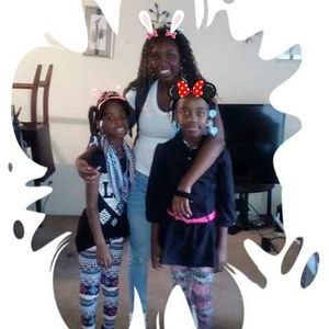 Meet your Posher, Kasey