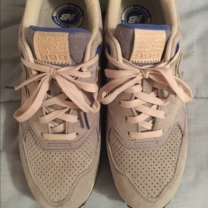 new balance 999 wooly mammoth