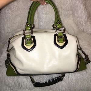 Women's COACH handbag