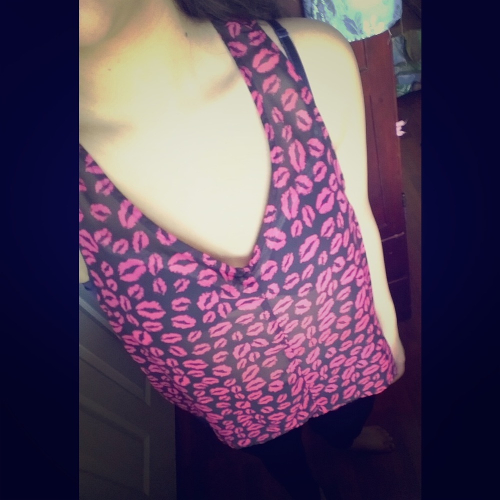 Tank top - Picture 3 of 3