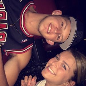 Meet your Posher, Parker