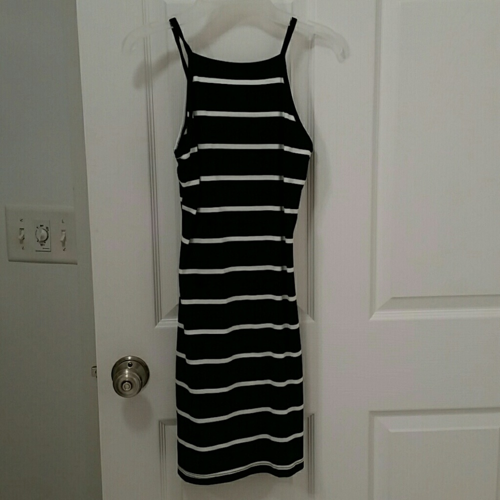 L.A. Hearts Mini Dress