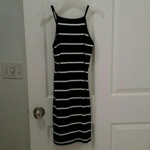 L.A. Hearts Mini Dress