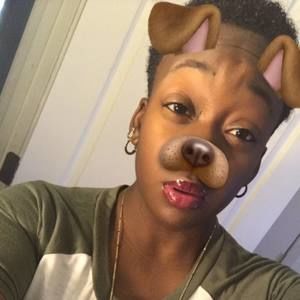 Meet your Posher, Toni