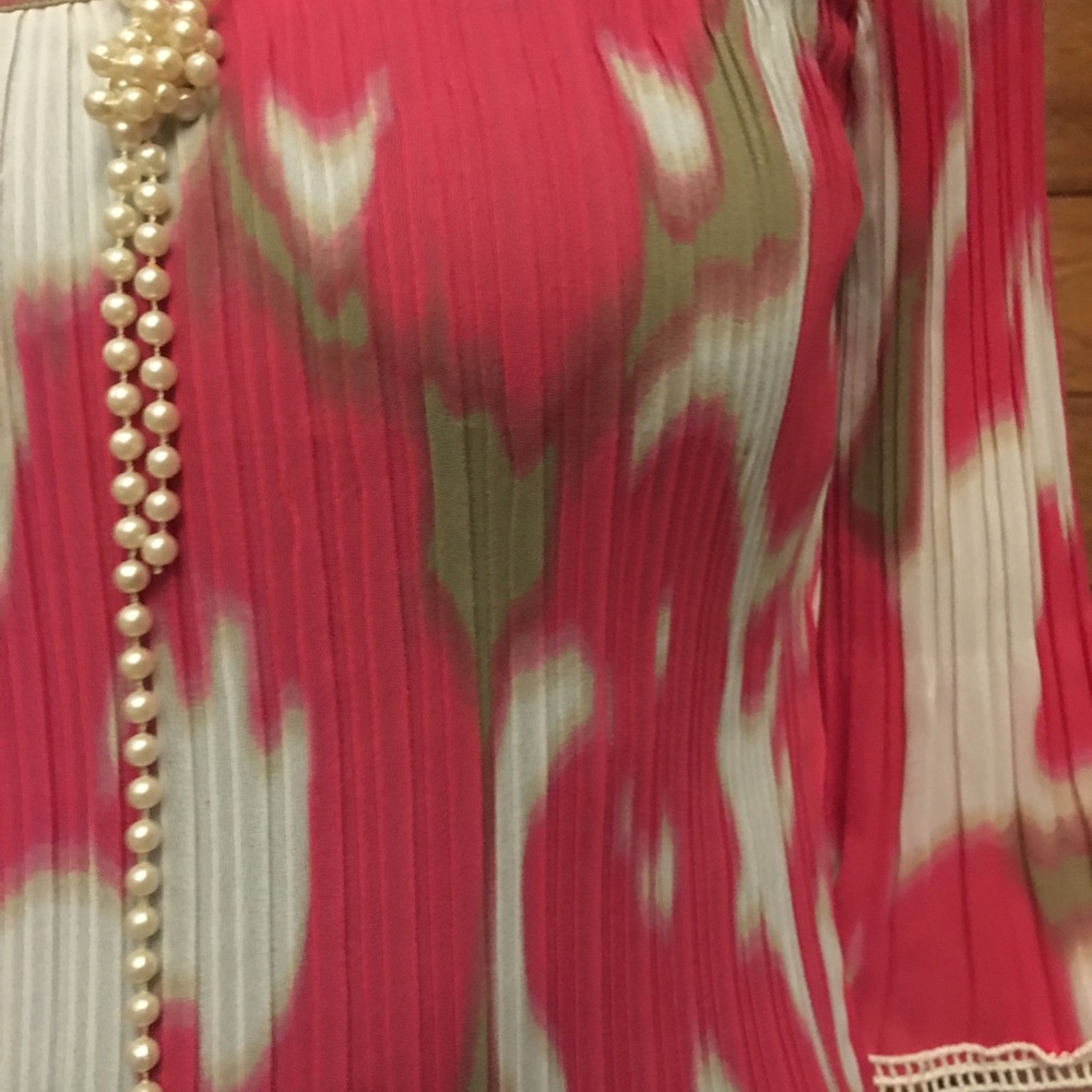 Alfani size 4 spring mini dress! - Picture 2 of 2