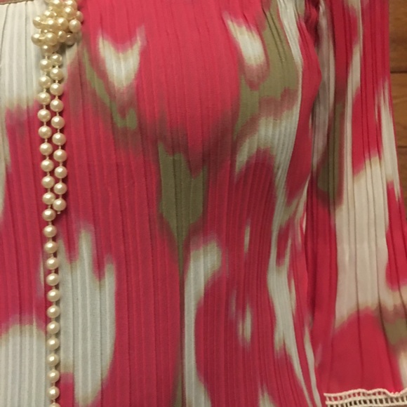 Alfani size 4 spring mini dress! - Picture 2 of 2