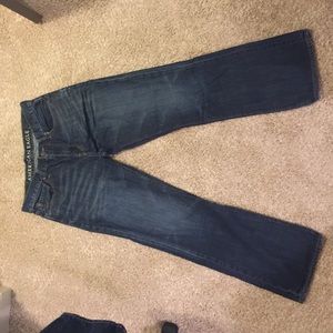 Original boot cut American Eagle 32x32 jeans
