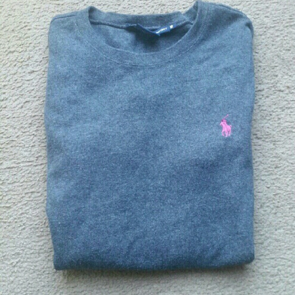 Ralph Lauren Sport Long Sleeve