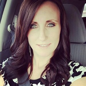 Meet your Posher, Krista